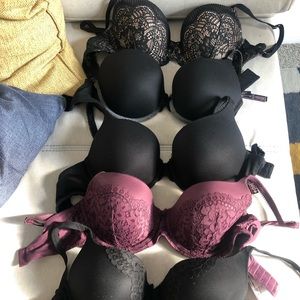 Victoria’s Secret bra 32DDD